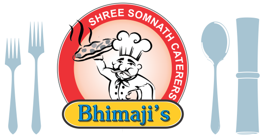 Shree Somnath Caterers Logo